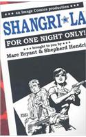 Shangri La