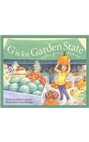 G Is for Garden State