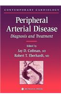 Peripheral Arterial Disease