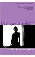 Best Gay Stories 2013