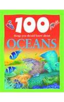 100 Things You Should Know about Oceans