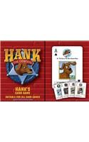 Hank's Card Game