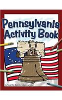 Pennsylvania Activity Book
