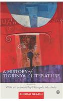 History Of Tigrinya Literature In Eritrea