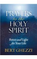 Prayers to the Holy Spirit