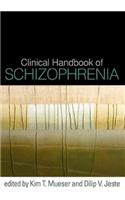 Clinical Handbook of Schizophrenia