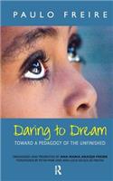 Daring to Dream