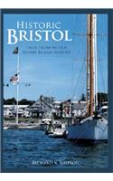 Historic Bristol: