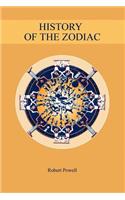 History of the Zodiac