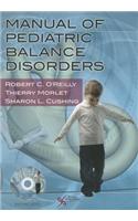 Manual of Pediatric Balance Disorders