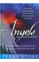 Angels on Assignment