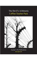 Litplan Teacher Pack