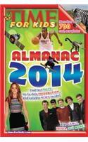 TIME for Kids Almanac