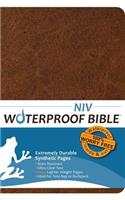 Waterproof Bible-NIV