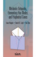 Metabolic Networks, Elementary Flux Modes, and Polyhedral Cones