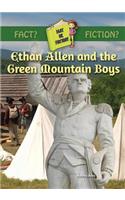 Ethan Allen and the Green Mountain Boys