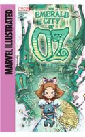 Emerald City of Oz: Vol. 1