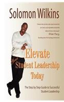 Elevate Your Student Leadership Today