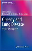 Obesity and Lung Disease