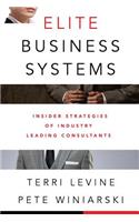 Elite Business Systems