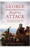George Washington's Surprise Attack