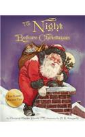 The Night Before Christmas