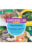 Theme Gardening