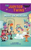 Music on Mercury (Book 7)