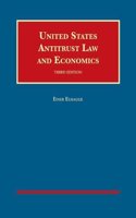 United States Antitrust Law and Economics