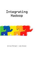 Integrating Hadoop