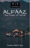 Alfaaz : The Power Of Words