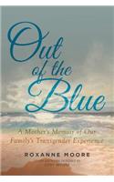Out of the Blue