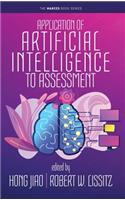 Application of Artificial Intelligence to Assessment: (The MARCES Book Series)
