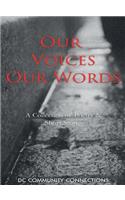 Our Voices, Our Words