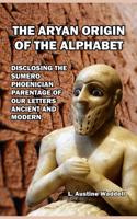 The Aryan Origin of the Alphabet