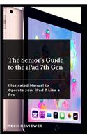 The Senior's Guide to the iPad 7th Gen