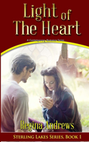Sterling Lakes Series, Book 1