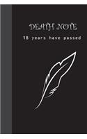 Death Note