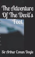 The Adventure Of The Devil's Foot