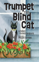 Trumpet the Blind Cat