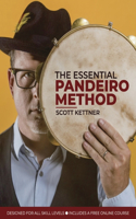Essential Pandeiro Method