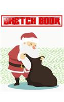 Sketch Book For Girls Gifts Christmas Gifts