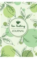 Tea Tasting Journal