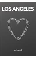 Los Angeles Notebook