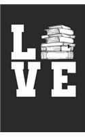 Love Books
