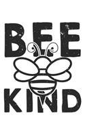 Bee Kind Save The Bees