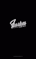 Fearless - John 14