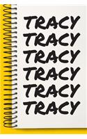 Name TRACY Customized Gift For TRACY A beautiful personalized