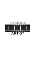 Storyboard Artist