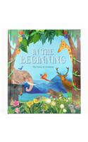 In the Beginning: The Story of Creation